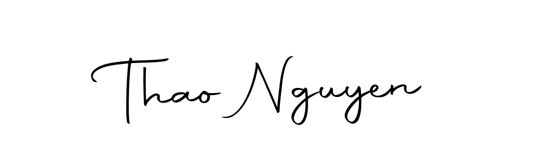 Check out images of Autograph of Thao Nguyen name. Actor Thao Nguyen Signature Style. Autography-DOLnW is a professional sign style online. Thao Nguyen signature style 10 images and pictures png