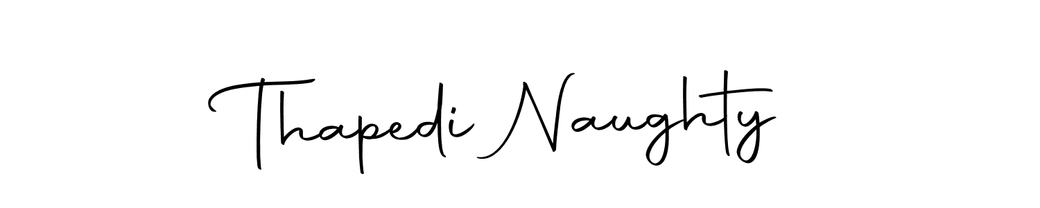 You should practise on your own different ways (Autography-DOLnW) to write your name (Thapedi Naughty) in signature. don't let someone else do it for you. Thapedi Naughty signature style 10 images and pictures png