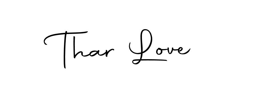 Also You can easily find your signature by using the search form. We will create Thar Love name handwritten signature images for you free of cost using Autography-DOLnW sign style. Thar Love signature style 10 images and pictures png