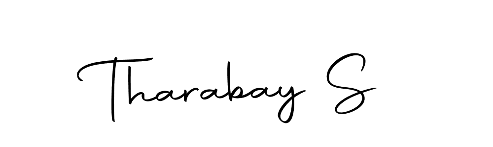 Check out images of Autograph of Tharabay S name. Actor Tharabay S Signature Style. Autography-DOLnW is a professional sign style online. Tharabay S signature style 10 images and pictures png