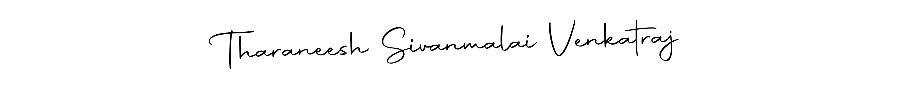 Check out images of Autograph of Tharaneesh Sivanmalai Venkatraj name. Actor Tharaneesh Sivanmalai Venkatraj Signature Style. Autography-DOLnW is a professional sign style online. Tharaneesh Sivanmalai Venkatraj signature style 10 images and pictures png