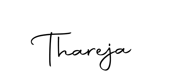 Similarly Autography-DOLnW is the best handwritten signature design. Signature creator online .You can use it as an online autograph creator for name Thareja. Thareja signature style 10 images and pictures png