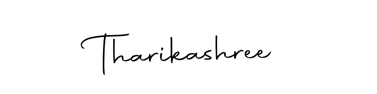 It looks lik you need a new signature style for name Tharikashree. Design unique handwritten (Autography-DOLnW) signature with our free signature maker in just a few clicks. Tharikashree signature style 10 images and pictures png
