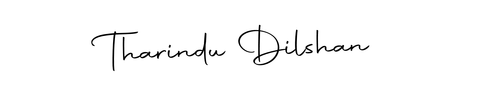 Make a beautiful signature design for name Tharindu Dilshan. Use this online signature maker to create a handwritten signature for free. Tharindu Dilshan signature style 10 images and pictures png