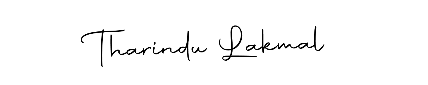 Once you've used our free online signature maker to create your best signature Autography-DOLnW style, it's time to enjoy all of the benefits that Tharindu Lakmal name signing documents. Tharindu Lakmal signature style 10 images and pictures png