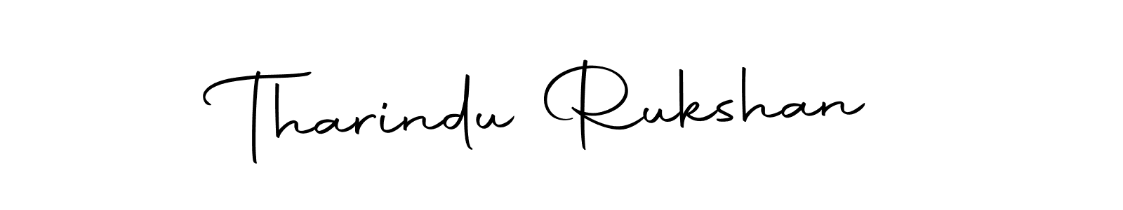 Here are the top 10 professional signature styles for the name Tharindu Rukshan. These are the best autograph styles you can use for your name. Tharindu Rukshan signature style 10 images and pictures png