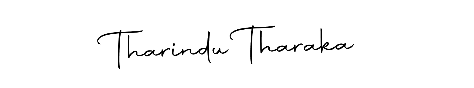 Make a beautiful signature design for name Tharindu Tharaka. Use this online signature maker to create a handwritten signature for free. Tharindu Tharaka signature style 10 images and pictures png