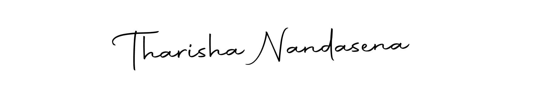 See photos of Tharisha Nandasena official signature by Spectra . Check more albums & portfolios. Read reviews & check more about Autography-DOLnW font. Tharisha Nandasena signature style 10 images and pictures png