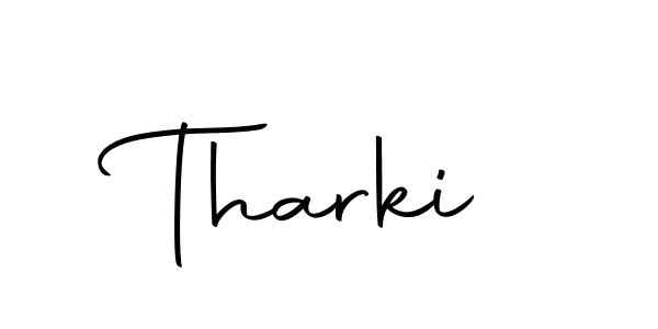 You can use this online signature creator to create a handwritten signature for the name Tharki. This is the best online autograph maker. Tharki signature style 10 images and pictures png