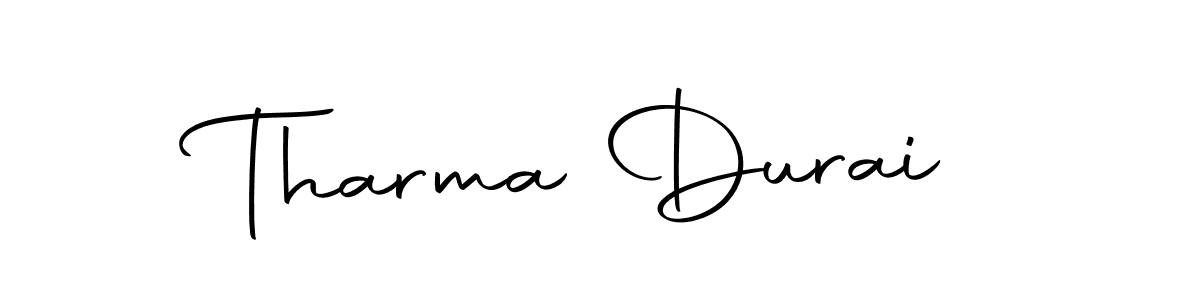 if you are searching for the best signature style for your name Tharma Durai. so please give up your signature search. here we have designed multiple signature styles  using Autography-DOLnW. Tharma Durai signature style 10 images and pictures png