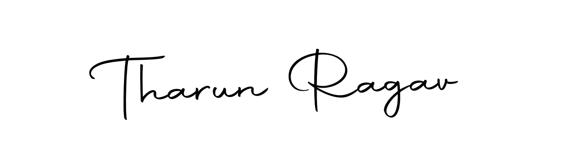 This is the best signature style for the Tharun Ragav name. Also you like these signature font (Autography-DOLnW). Mix name signature. Tharun Ragav signature style 10 images and pictures png