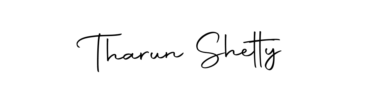 You should practise on your own different ways (Autography-DOLnW) to write your name (Tharun Shetty) in signature. don't let someone else do it for you. Tharun Shetty signature style 10 images and pictures png