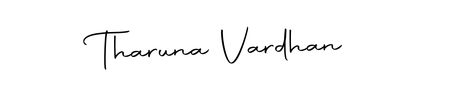 Also You can easily find your signature by using the search form. We will create Tharuna Vardhan name handwritten signature images for you free of cost using Autography-DOLnW sign style. Tharuna Vardhan signature style 10 images and pictures png