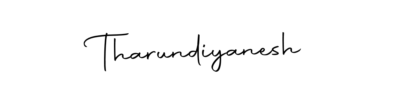 How to Draw Tharundiyanesh signature style? Autography-DOLnW is a latest design signature styles for name Tharundiyanesh. Tharundiyanesh signature style 10 images and pictures png