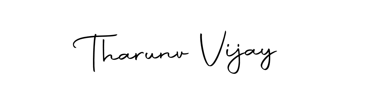 Best and Professional Signature Style for Tharunv Vijay. Autography-DOLnW Best Signature Style Collection. Tharunv Vijay signature style 10 images and pictures png