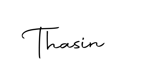 Make a short Thasin signature style. Manage your documents anywhere anytime using Autography-DOLnW. Create and add eSignatures, submit forms, share and send files easily. Thasin signature style 10 images and pictures png