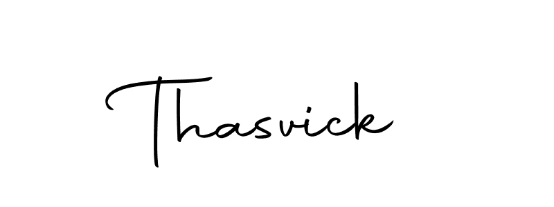 Best and Professional Signature Style for Thasvick. Autography-DOLnW Best Signature Style Collection. Thasvick signature style 10 images and pictures png