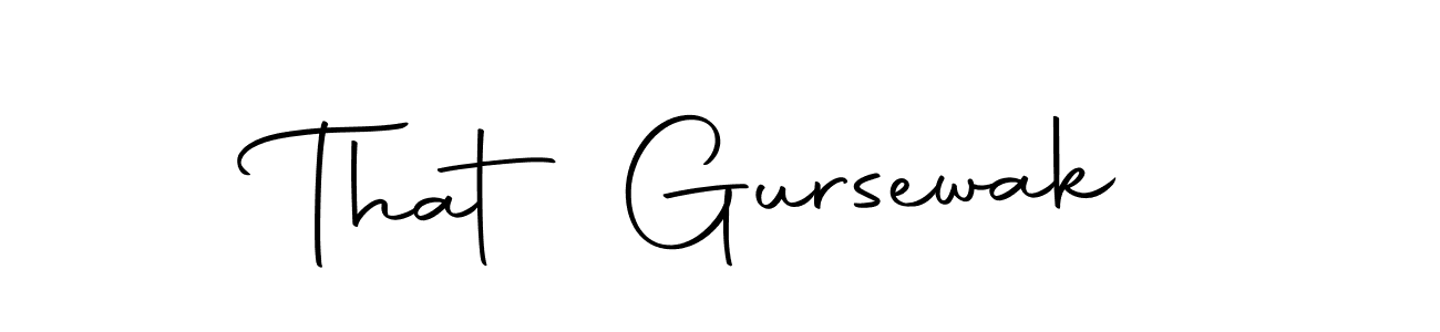 Here are the top 10 professional signature styles for the name That Gursewak. These are the best autograph styles you can use for your name. That Gursewak signature style 10 images and pictures png