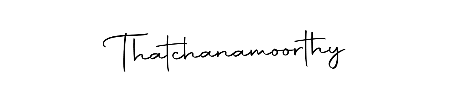 This is the best signature style for the Thatchanamoorthy name. Also you like these signature font (Autography-DOLnW). Mix name signature. Thatchanamoorthy signature style 10 images and pictures png