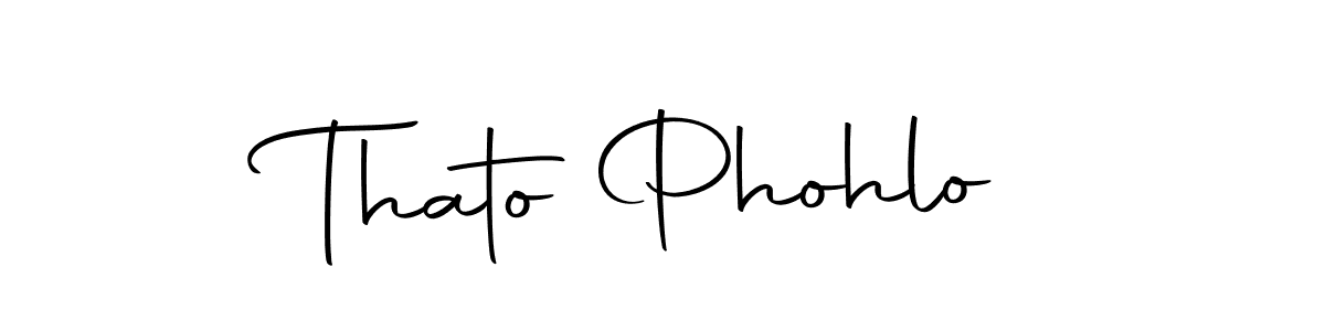 Here are the top 10 professional signature styles for the name Thato Phohlo. These are the best autograph styles you can use for your name. Thato Phohlo signature style 10 images and pictures png