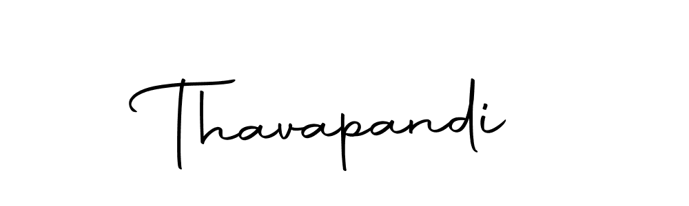 Autography-DOLnW is a professional signature style that is perfect for those who want to add a touch of class to their signature. It is also a great choice for those who want to make their signature more unique. Get Thavapandi name to fancy signature for free. Thavapandi signature style 10 images and pictures png