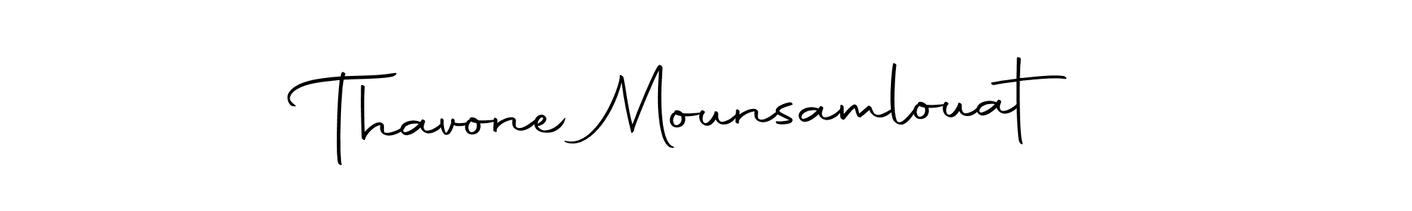 Once you've used our free online signature maker to create your best signature Autography-DOLnW style, it's time to enjoy all of the benefits that Thavone Mounsamlouat name signing documents. Thavone Mounsamlouat signature style 10 images and pictures png