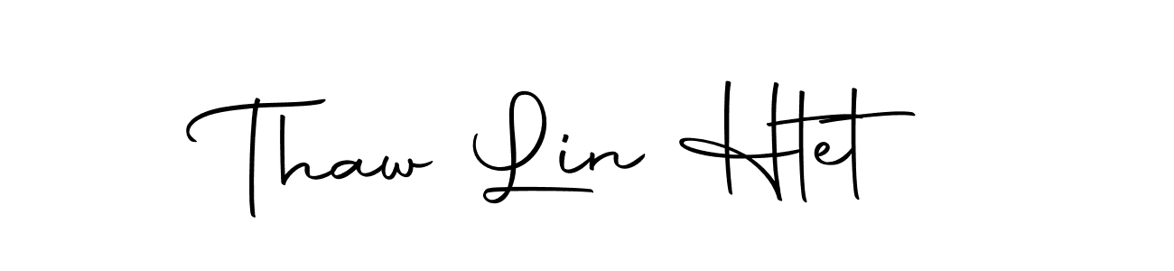 Once you've used our free online signature maker to create your best signature Autography-DOLnW style, it's time to enjoy all of the benefits that Thaw Lin Htet name signing documents. Thaw Lin Htet signature style 10 images and pictures png