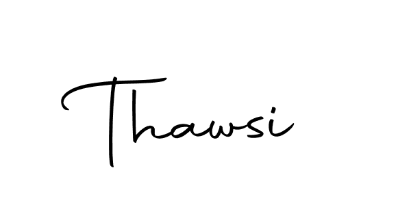 Best and Professional Signature Style for Thawsi. Autography-DOLnW Best Signature Style Collection. Thawsi signature style 10 images and pictures png