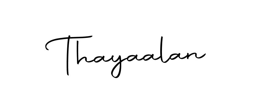 Make a beautiful signature design for name Thayaalan. Use this online signature maker to create a handwritten signature for free. Thayaalan signature style 10 images and pictures png