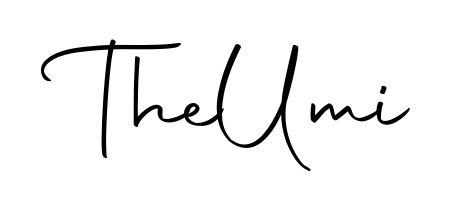 Use a signature maker to create a handwritten signature online. With this signature software, you can design (Autography-DOLnW) your own signature for name The  Umi. The  Umi signature style 10 images and pictures png