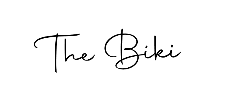 Once you've used our free online signature maker to create your best signature Autography-DOLnW style, it's time to enjoy all of the benefits that The Biki name signing documents. The Biki signature style 10 images and pictures png