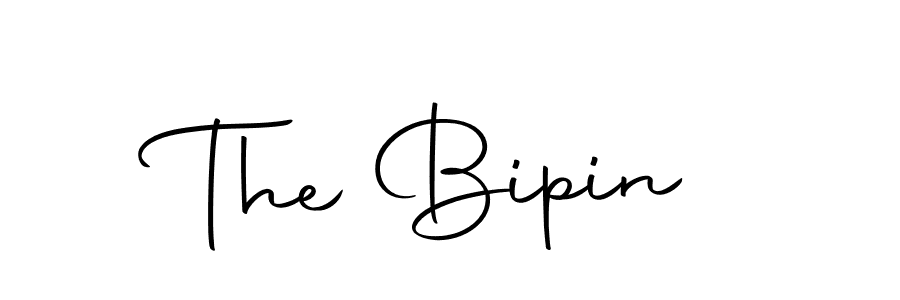 Best and Professional Signature Style for The Bipin. Autography-DOLnW Best Signature Style Collection. The Bipin signature style 10 images and pictures png