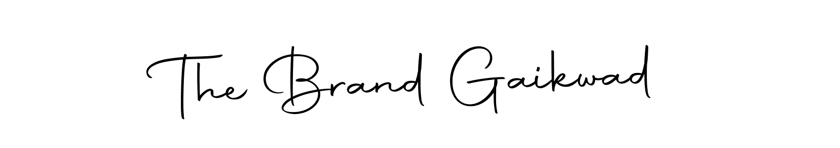 See photos of The Brand Gaikwad official signature by Spectra . Check more albums & portfolios. Read reviews & check more about Autography-DOLnW font. The Brand Gaikwad signature style 10 images and pictures png