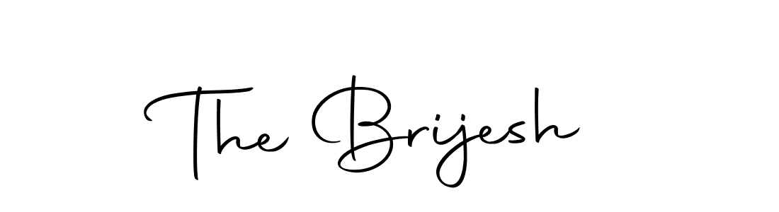 Also we have The Brijesh name is the best signature style. Create professional handwritten signature collection using Autography-DOLnW autograph style. The Brijesh signature style 10 images and pictures png