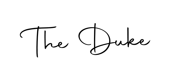 Check out images of Autograph of The Duke name. Actor The Duke Signature Style. Autography-DOLnW is a professional sign style online. The Duke signature style 10 images and pictures png