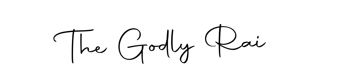 Here are the top 10 professional signature styles for the name The Godly Rai. These are the best autograph styles you can use for your name. The Godly Rai signature style 10 images and pictures png