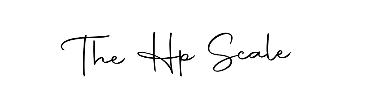 How to Draw The Hp Scale signature style? Autography-DOLnW is a latest design signature styles for name The Hp Scale. The Hp Scale signature style 10 images and pictures png