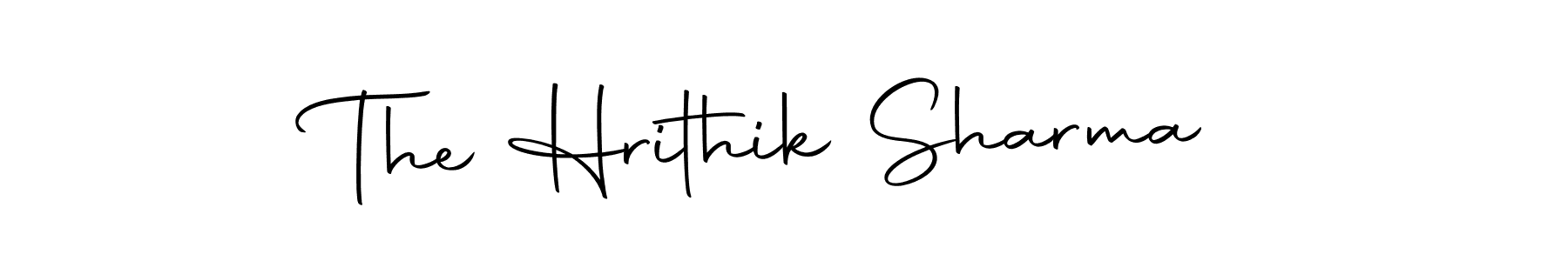 This is the best signature style for the The Hrithik Sharma name. Also you like these signature font (Autography-DOLnW). Mix name signature. The Hrithik Sharma signature style 10 images and pictures png