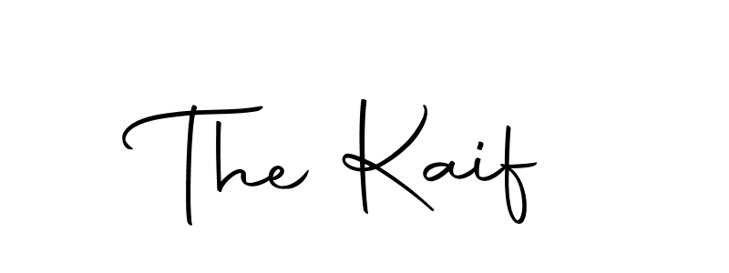Best and Professional Signature Style for The Kaif. Autography-DOLnW Best Signature Style Collection. The Kaif signature style 10 images and pictures png