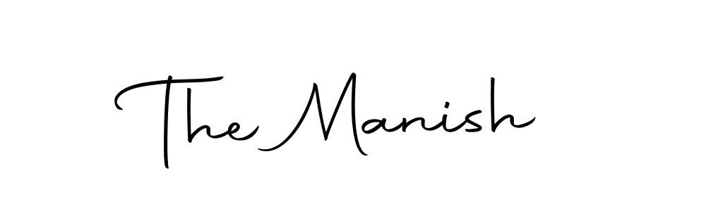 Here are the top 10 professional signature styles for the name The Manish. These are the best autograph styles you can use for your name. The Manish signature style 10 images and pictures png