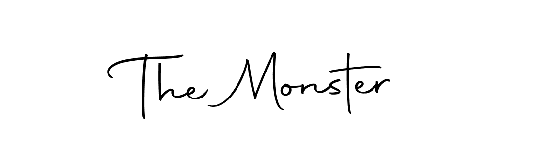 See photos of The Monster official signature by Spectra . Check more albums & portfolios. Read reviews & check more about Autography-DOLnW font. The Monster signature style 10 images and pictures png
