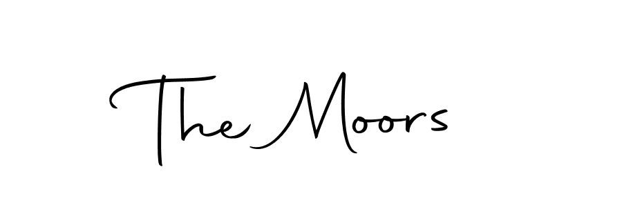 Also You can easily find your signature by using the search form. We will create The Moors name handwritten signature images for you free of cost using Autography-DOLnW sign style. The Moors signature style 10 images and pictures png