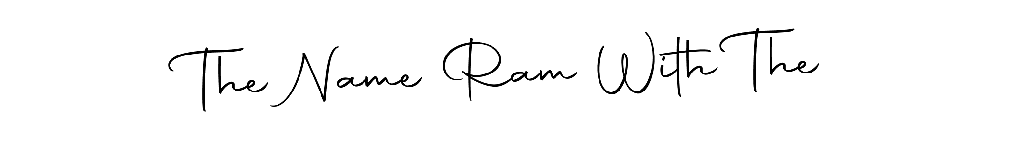 Also You can easily find your signature by using the search form. We will create The Name Ram With The name handwritten signature images for you free of cost using Autography-DOLnW sign style. The Name Ram With The signature style 10 images and pictures png