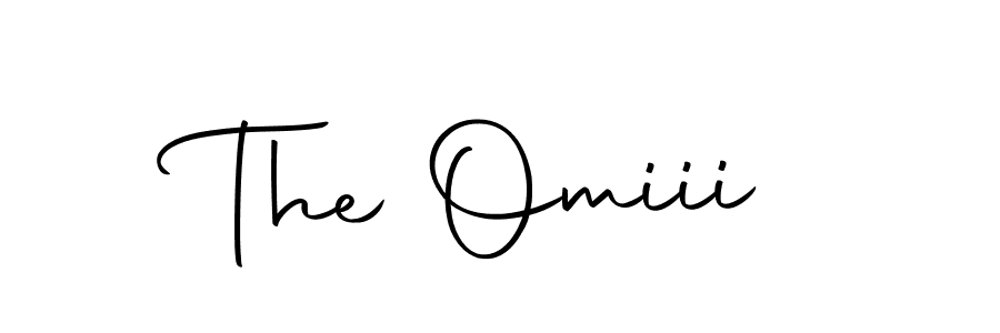 Best and Professional Signature Style for The Omiii. Autography-DOLnW Best Signature Style Collection. The Omiii signature style 10 images and pictures png