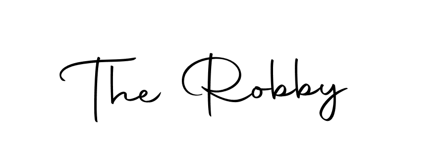 Best and Professional Signature Style for The Robby. Autography-DOLnW Best Signature Style Collection. The Robby signature style 10 images and pictures png