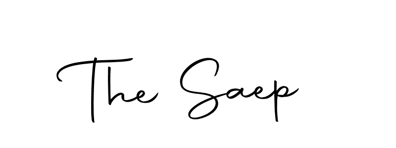 if you are searching for the best signature style for your name The Saep. so please give up your signature search. here we have designed multiple signature styles  using Autography-DOLnW. The Saep signature style 10 images and pictures png