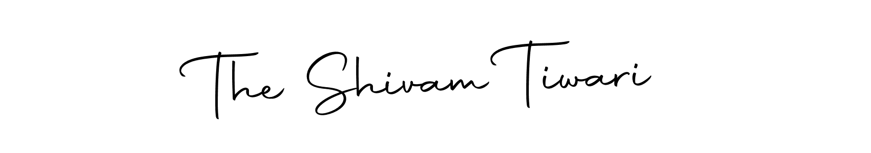if you are searching for the best signature style for your name The Shivam Tiwari. so please give up your signature search. here we have designed multiple signature styles  using Autography-DOLnW. The Shivam Tiwari signature style 10 images and pictures png