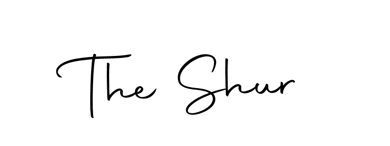 Best and Professional Signature Style for The Shur. Autography-DOLnW Best Signature Style Collection. The Shur signature style 10 images and pictures png