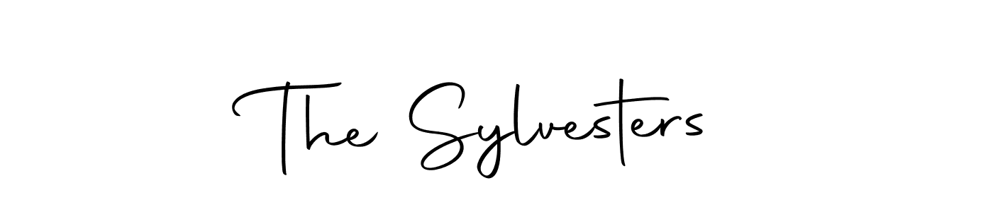 You can use this online signature creator to create a handwritten signature for the name The Sylvesters. This is the best online autograph maker. The Sylvesters signature style 10 images and pictures png