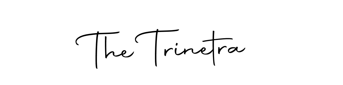 The best way (Autography-DOLnW) to make a short signature is to pick only two or three words in your name. The name The Trinetra include a total of six letters. For converting this name. The Trinetra signature style 10 images and pictures png
